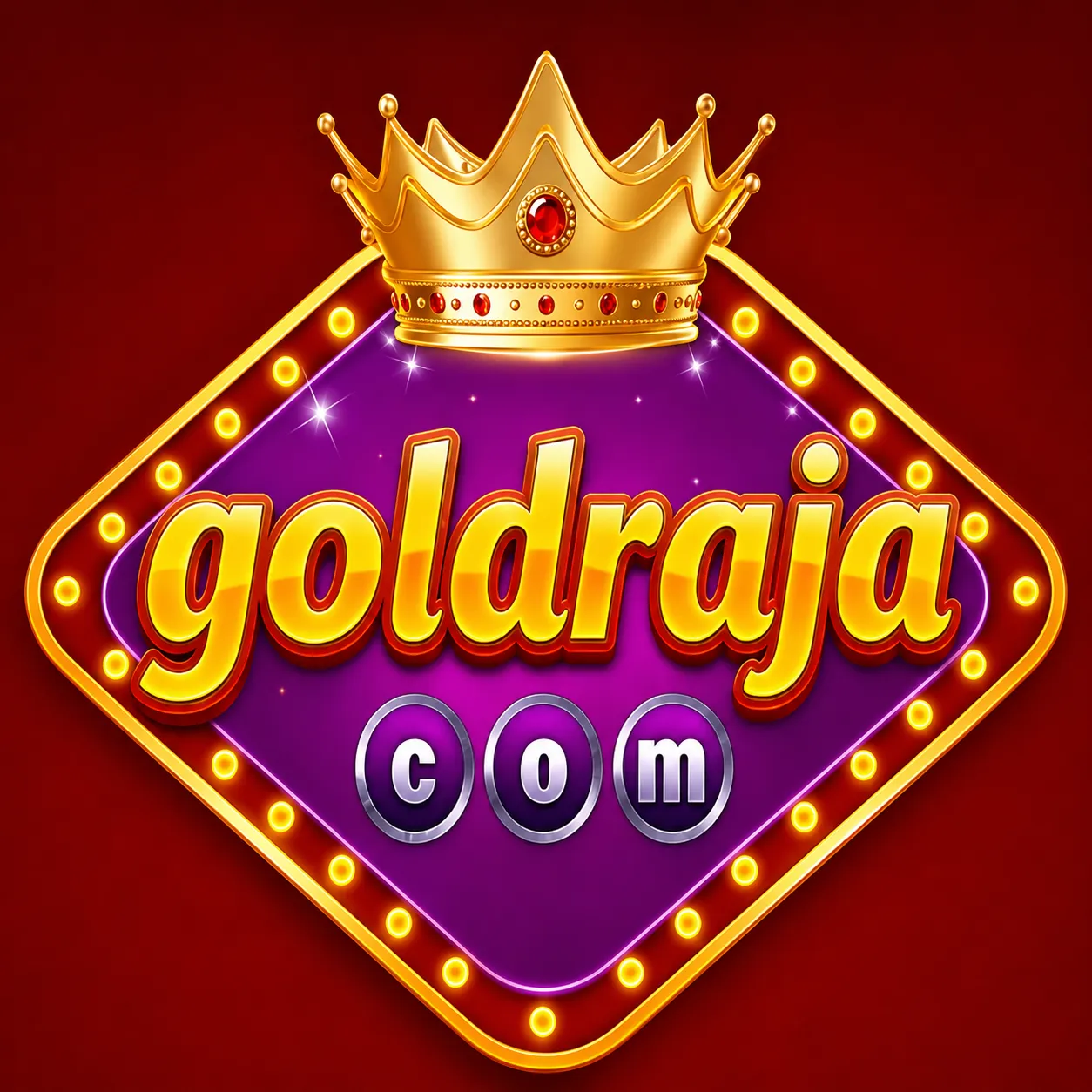 GOLDRAJA - Aplikasi Chat Grup Terbaik untuk Berkomunikasi