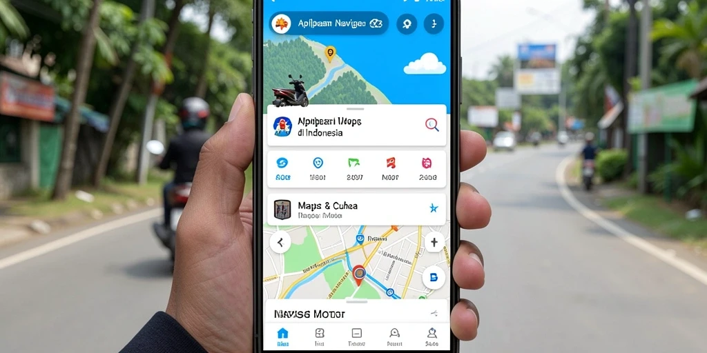 Antarmuka aplikasi IN88 yang intuitif dan responsif.