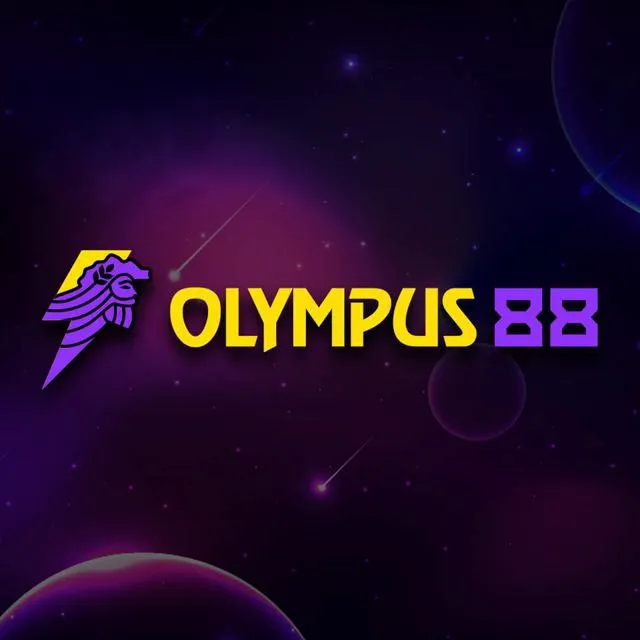 OLYMPUS88 - Aplikasi Belanja Online Terpercaya