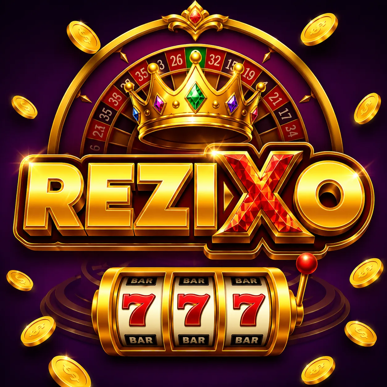 REZIXO - Aplikasi Berita Daerah Terpercaya